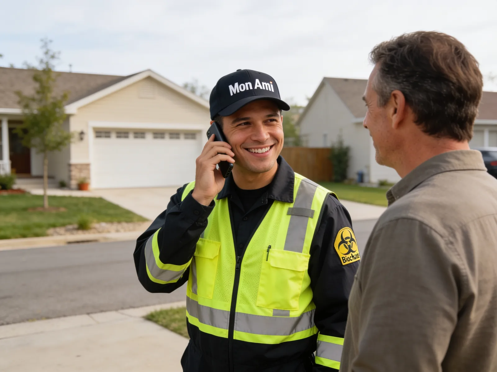 Sewage Cleanup Freeport, OH FAQs
