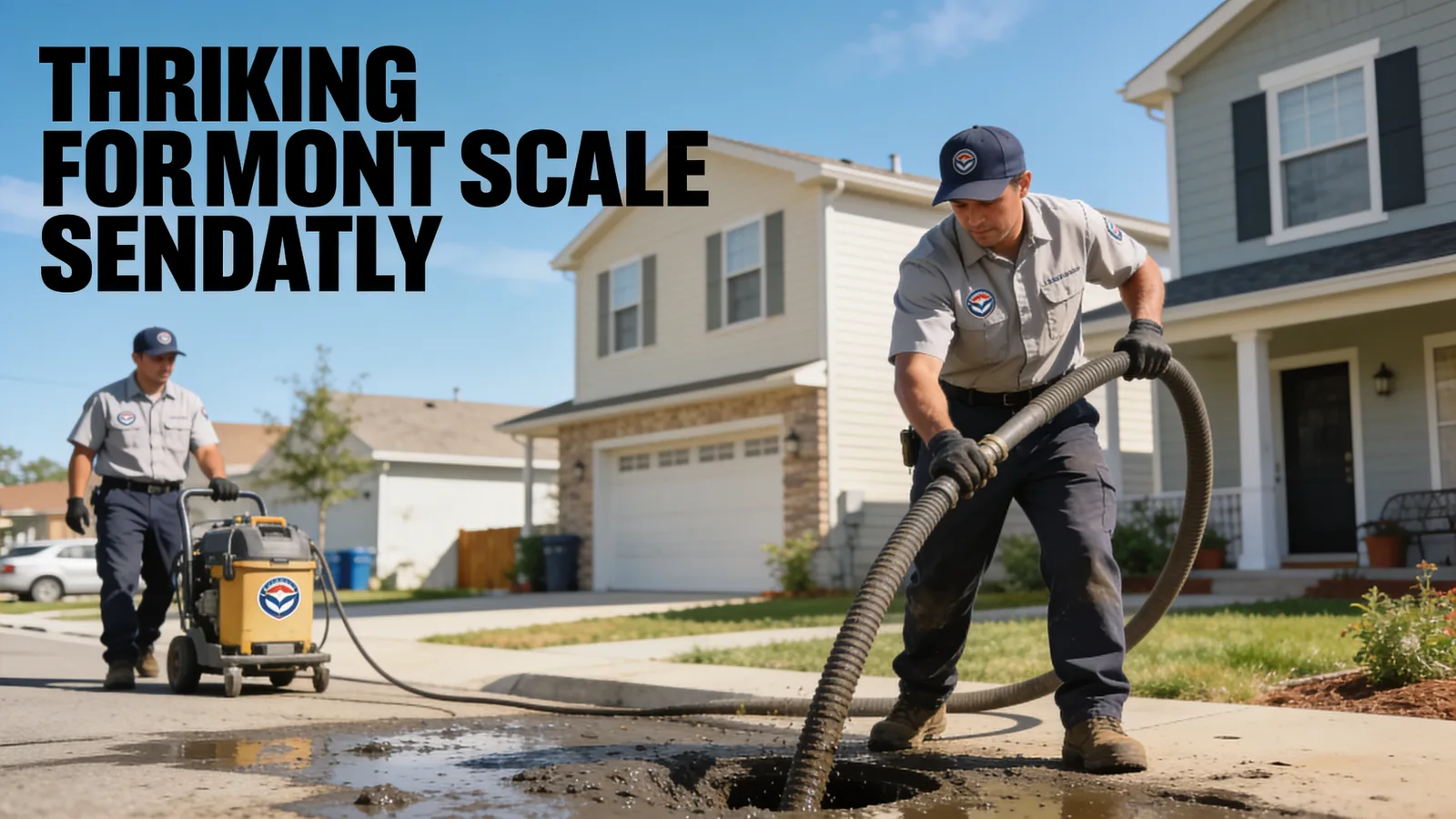Sewage Cleanup in Freeport, OH near me